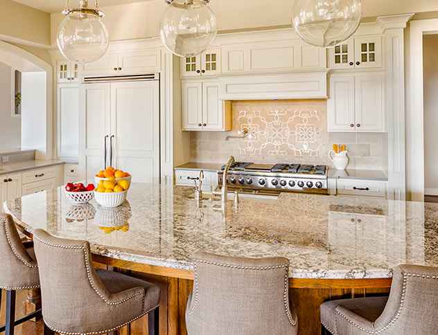 High-Quality Results 