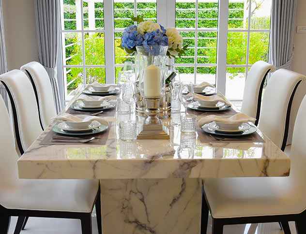 We Work Hand in Hand with You